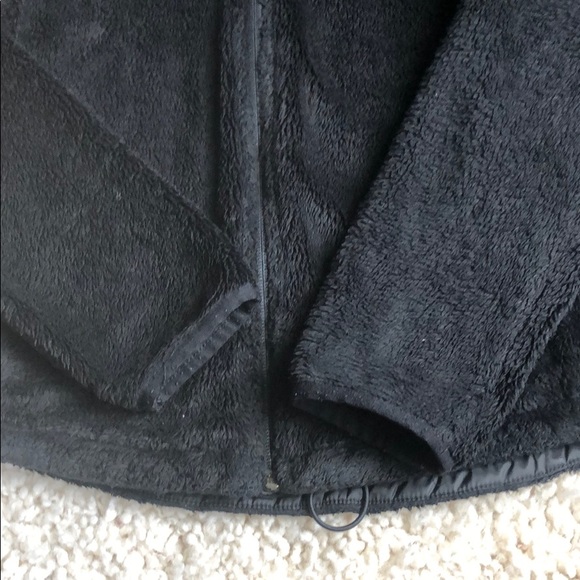 The North Face Osito Jacket - Picture 3 of 7